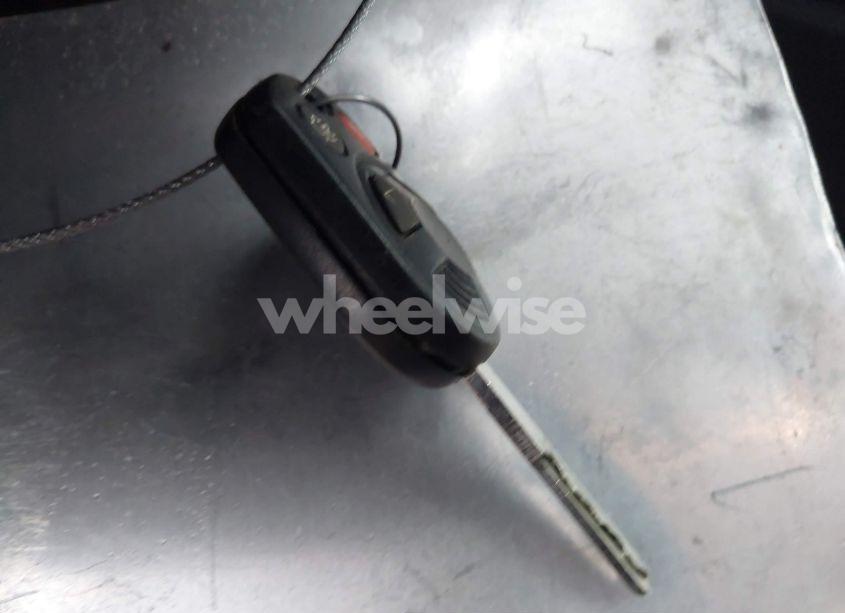 Photo 11 of 2013 Ford Focus S (VIN 1FADP3E24DL324281)