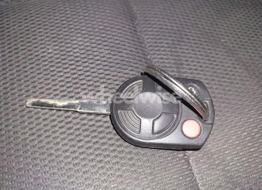 Photo 10 of 2014 Ford Focus S (VIN 1FADP3E24EL382957)