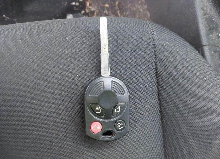 Photo 11 of 2016 Ford Focus S (VIN 1FADP3E24GL251093)