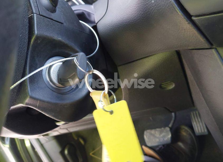 Photo 11 of 2016 Ford Focus S (VIN 1FADP3E24GL369113)