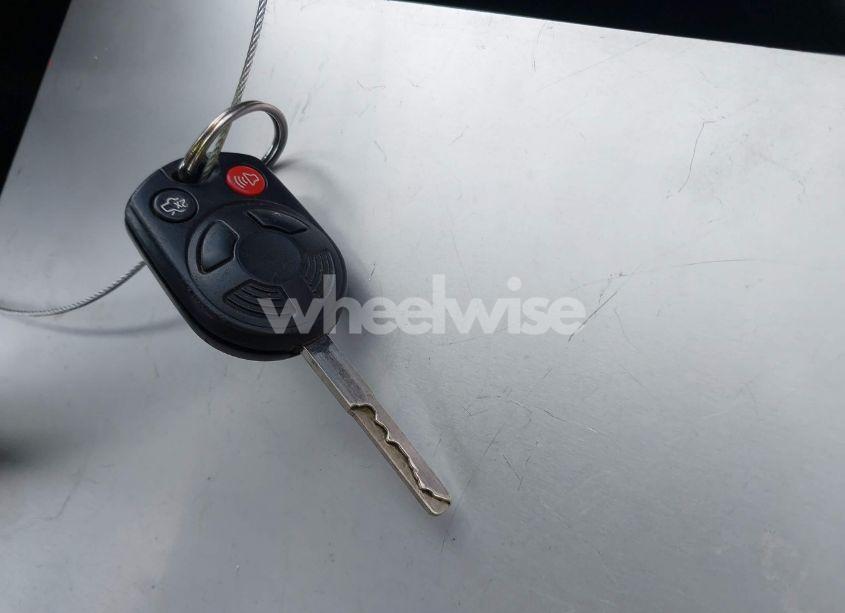 Photo 11 of 2016 Ford Focus S (VIN 1FADP3E24GL379740)