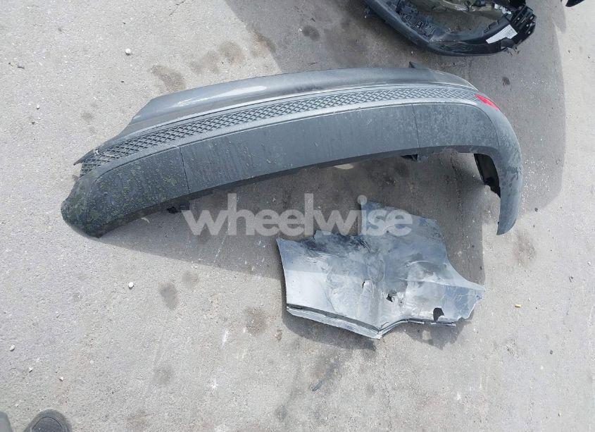 Photo 12 of 2016 Ford Focus S (VIN 1FADP3E24GL379740)