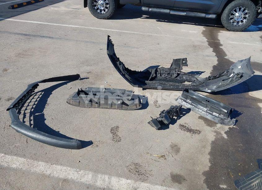 Photo 12 of 2016 Ford Focus S (VIN 1FADP3E24GL390687)