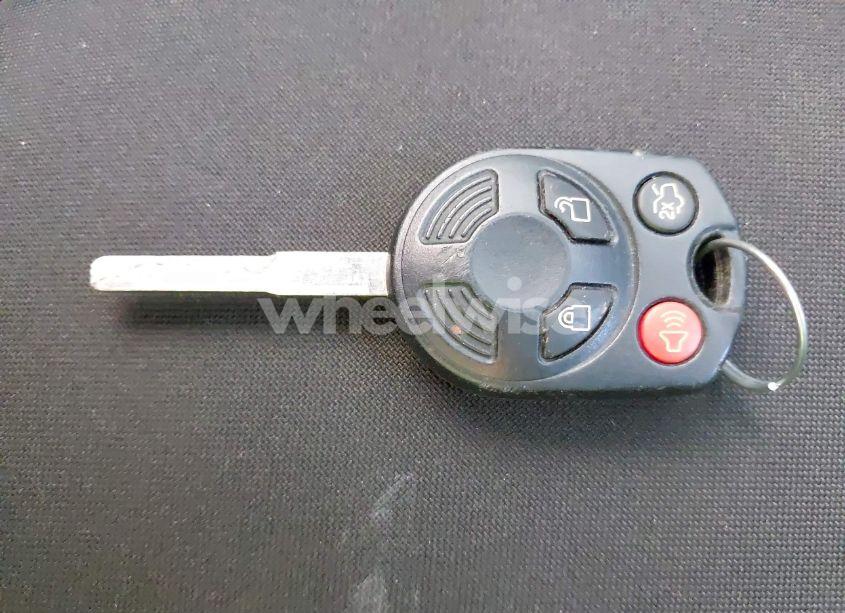 Photo 11 of 2017 Ford Focus S (VIN 1FADP3E24HL229595)