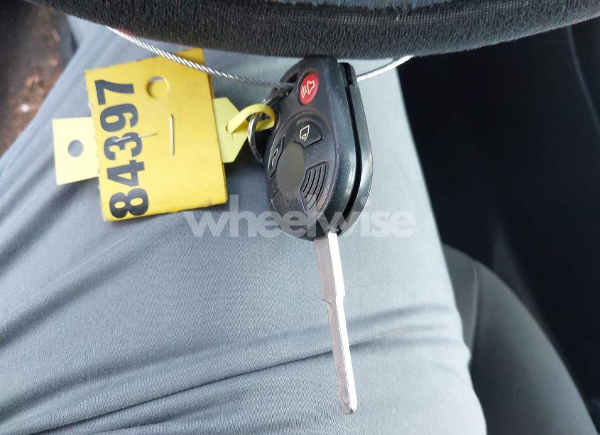 Photo 11 of 2017 Ford Focus S (VIN 1FADP3E24HL338624)