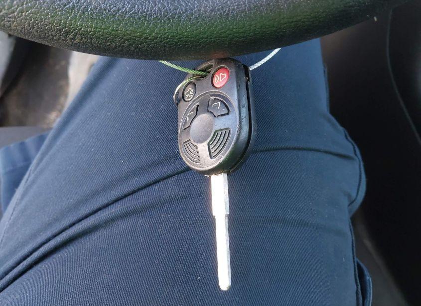 Photo 11 of 2018 Ford Focus S (VIN 1FADP3E24JL204296)