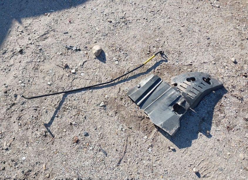 Photo 12 of 2013 Ford Focus S (VIN 1FADP3E25DL331790)