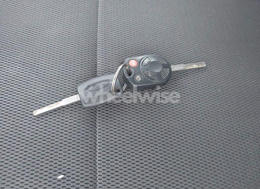 Photo 11 of 2013 Ford Focus S (VIN 1FADP3E25DL350534)