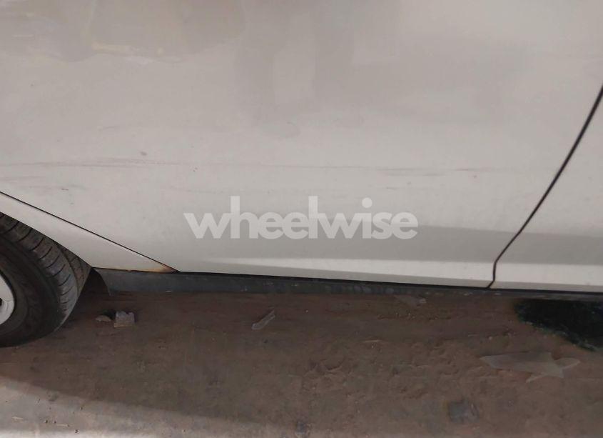 Photo 13 of 2013 Ford Focus S (VIN 1FADP3E25DL379872)