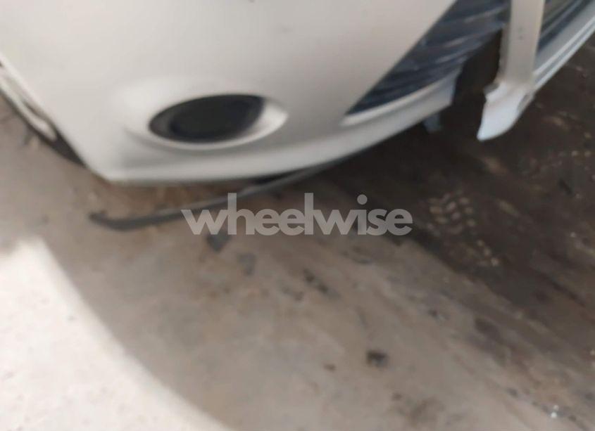 Photo 15 of 2013 Ford Focus S (VIN 1FADP3E25DL379872)