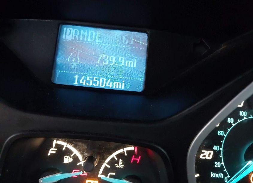 Photo 16 of 2014 Ford Focus S (VIN 1FADP3E25EL155759)