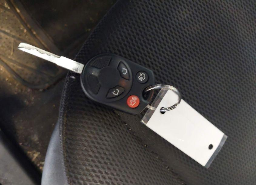 Photo 11 of 2014 Ford Focus S (VIN 1FADP3E25EL235210)