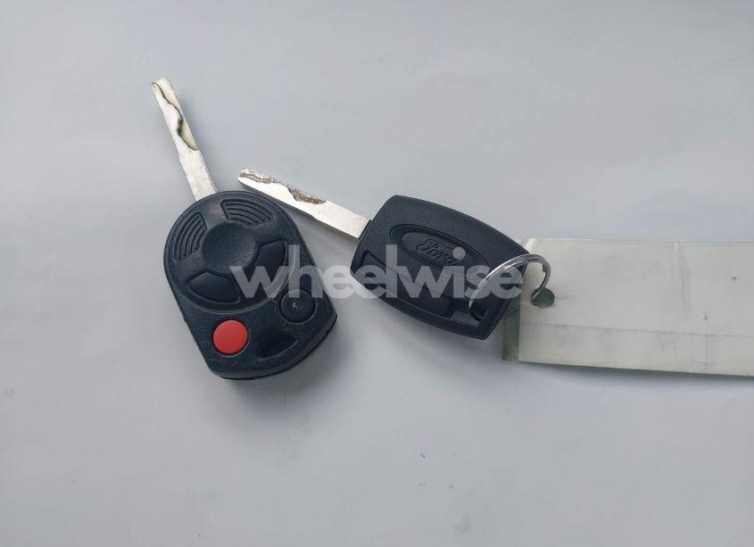 Photo 11 of 2014 Ford Focus S (VIN 1FADP3E25EL346436)