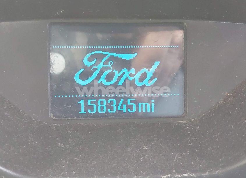 Photo 7 of 2014 Ford Focus S (VIN 1FADP3E25EL370929)