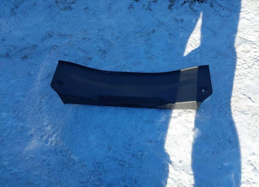 Photo 12 of 2014 Ford Focus S (VIN 1FADP3E25EL389268)