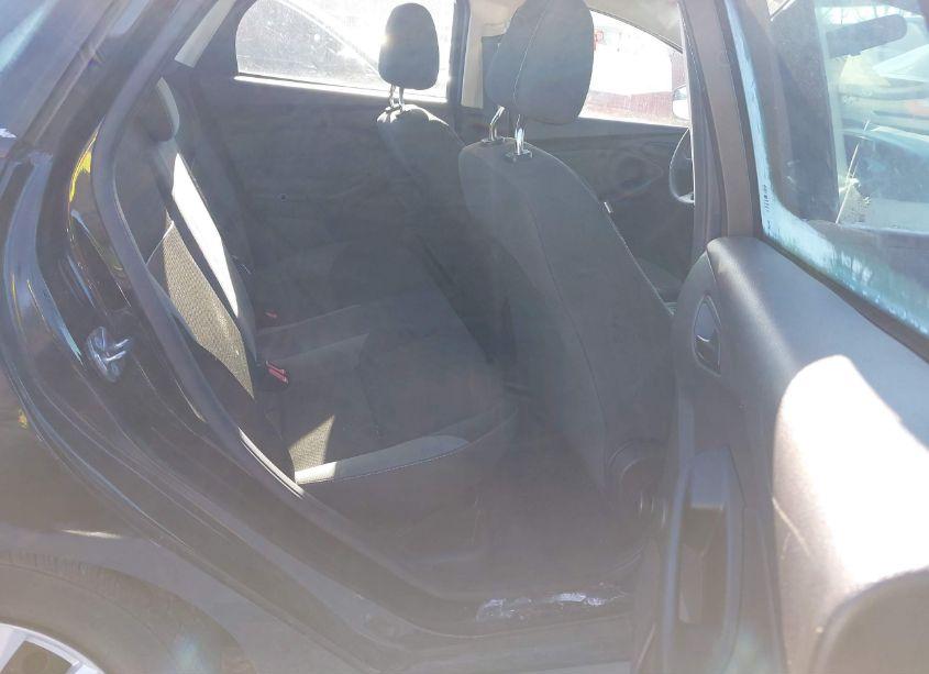 Photo 8 of 2014 Ford Focus S (VIN 1FADP3E25EL389268)