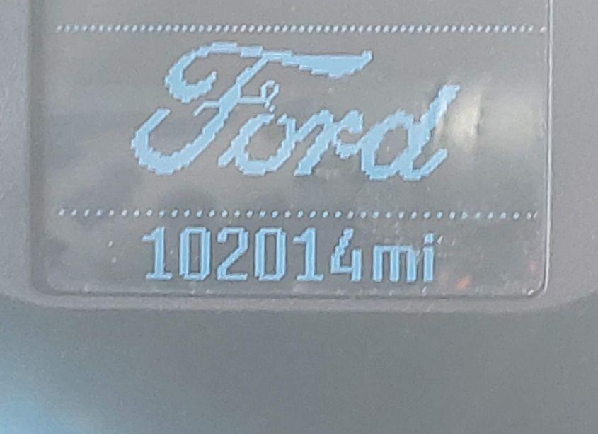 Photo 14 of 2014 Ford Focus S (VIN 1FADP3E25EL413004)