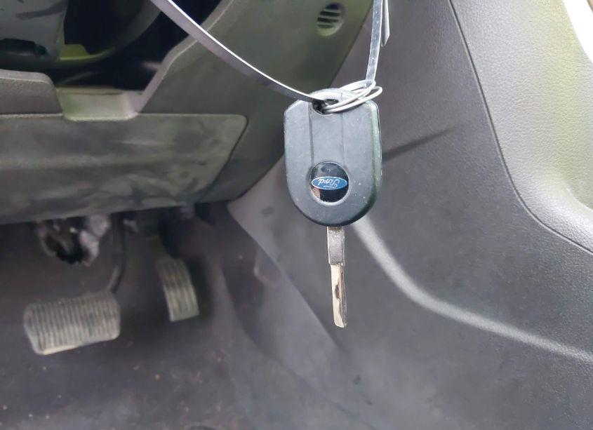 Photo 11 of 2014 Ford Focus S (VIN 1FADP3E25EL437013)