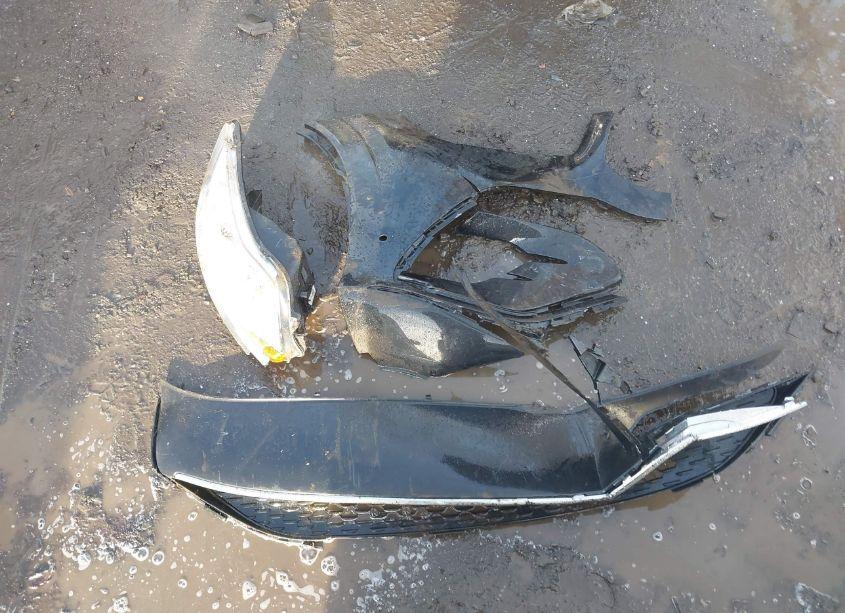 Photo 12 of 2014 Ford Focus S (VIN 1FADP3E25EL437013)