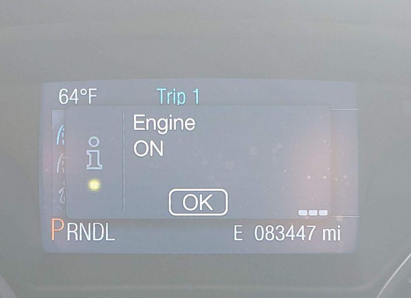 Photo 16 of 2014 Ford Focus S (VIN 1FADP3E25EL437013)