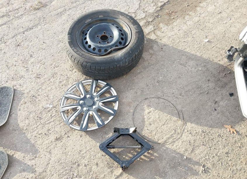 Photo 12 of 2015 Ford Focus S (VIN 1FADP3E25FL312109)