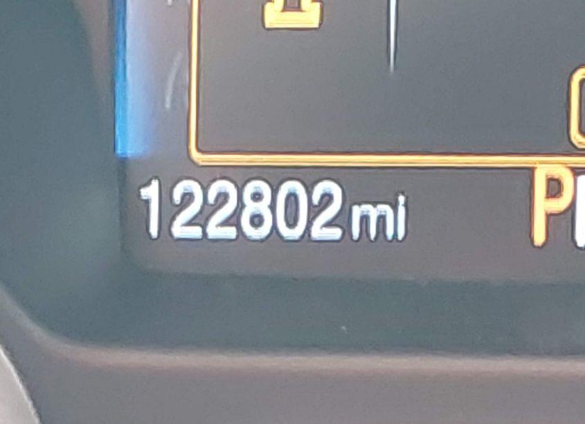 Photo 16 of 2015 Ford Focus S (VIN 1FADP3E25FL312109)