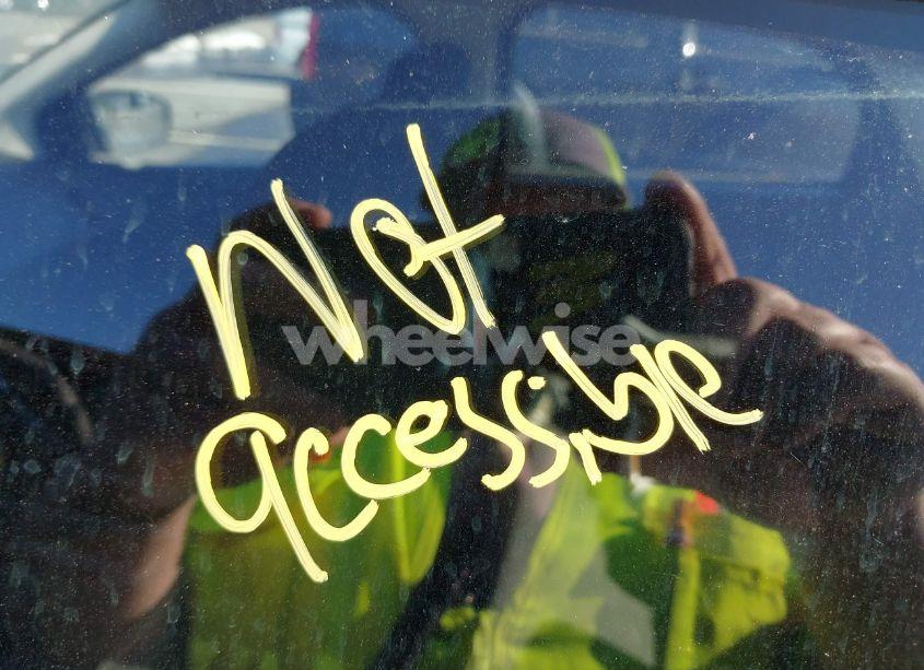 Photo 10 of 2016 Ford Focus S (VIN 1FADP3E25GL200802)