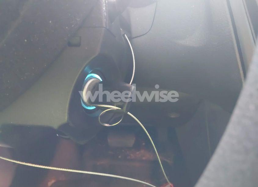 Photo 11 of 2016 Ford Focus S (VIN 1FADP3E25GL210374)