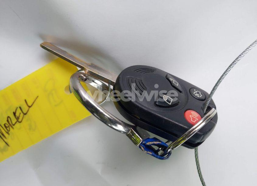 Photo 11 of 2016 Ford Focus S (VIN 1FADP3E25GL349047)