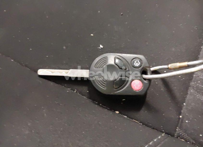 Photo 11 of 2017 Ford Focus S (VIN 1FADP3E25HL222428)