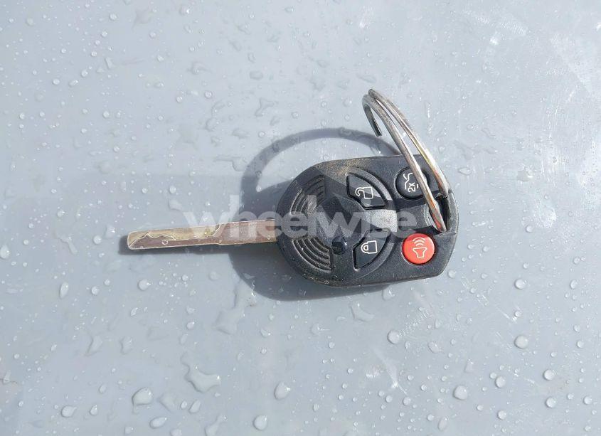 Photo 11 of 2017 Ford Focus S (VIN 1FADP3E25HL230478)