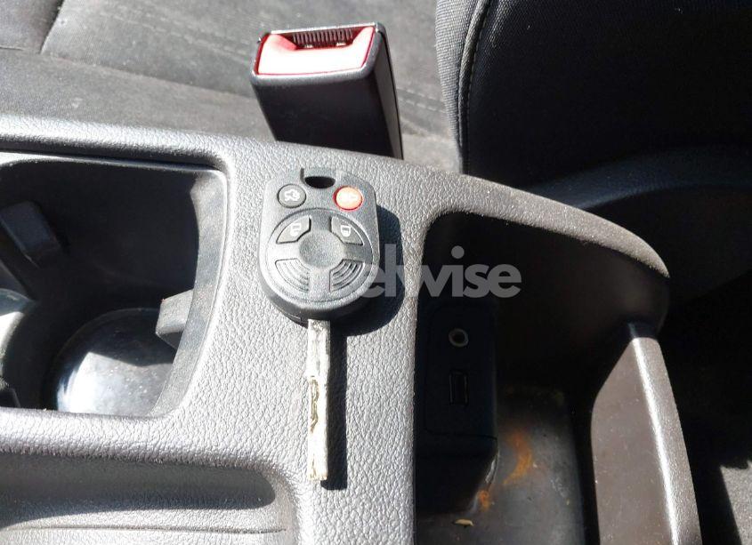 Photo 11 of 2017 Ford Focus S (VIN 1FADP3E25HL270589)