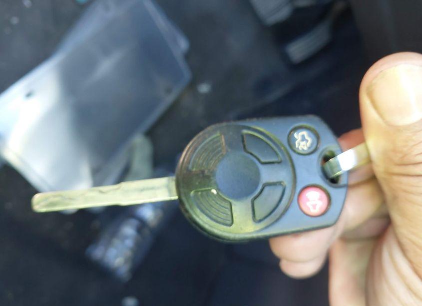 Photo 11 of 2018 Ford Focus S (VIN 1FADP3E25JL240224)