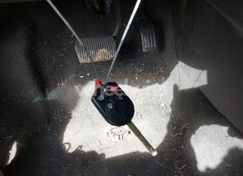 Photo 11 of 2018 Ford Focus S (VIN 1FADP3E25JL268976)