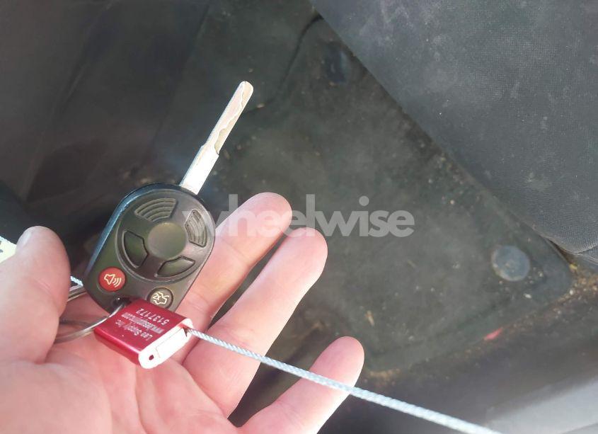 Photo 11 of 2018 Ford Focus S (VIN 1FADP3E25JL319845)