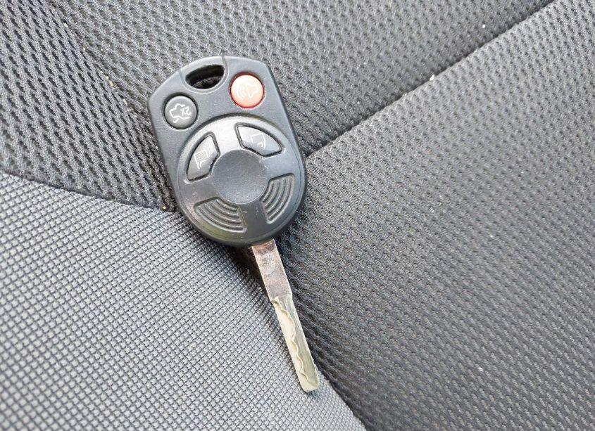 Photo 11 of 2013 Ford Focus S (VIN 1FADP3E26DL156854)