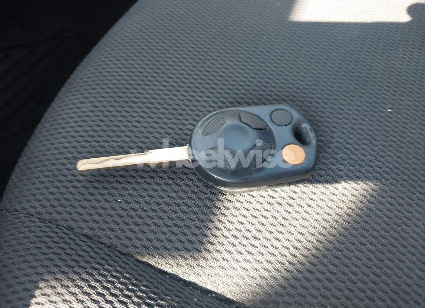 Photo 11 of 2013 Ford Focus S (VIN 1FADP3E26DL294233)