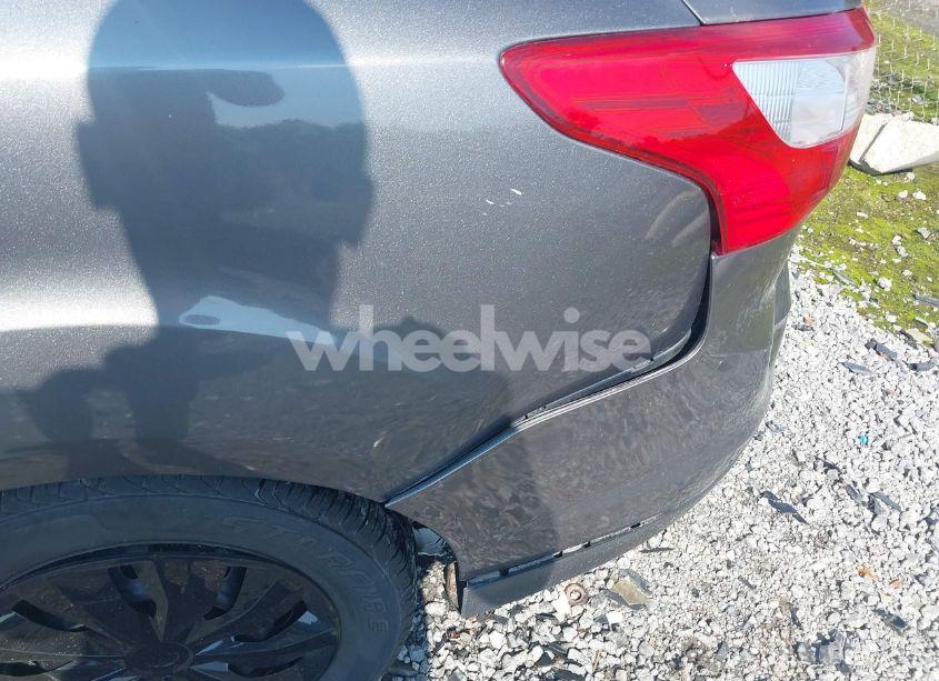 Photo 6 of 2013 Ford Focus S (VIN 1FADP3E26DL294233)