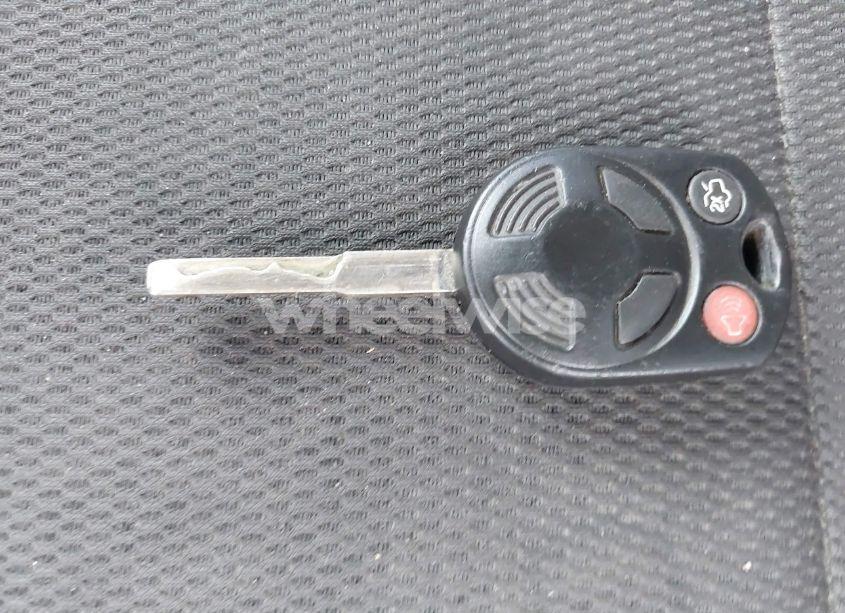 Photo 11 of 2013 Ford Focus S (VIN 1FADP3E26DL349327)