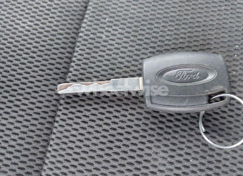 Photo 11 of 2014 Ford Focus S (VIN 1FADP3E26EL128019)