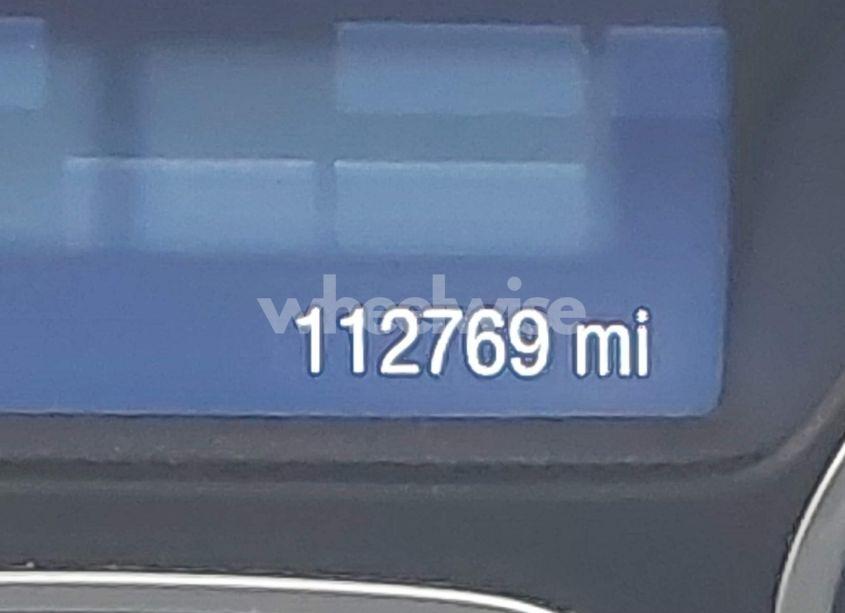 Photo 15 of 2014 Ford Focus S (VIN 1FADP3E26EL128019)