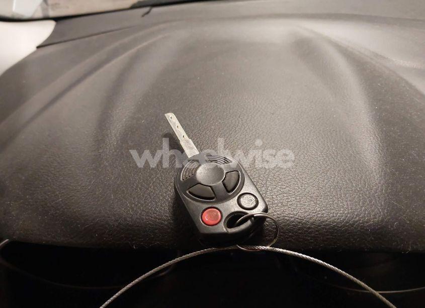 Photo 11 of 2014 Ford Focus S (VIN 1FADP3E26EL175163)