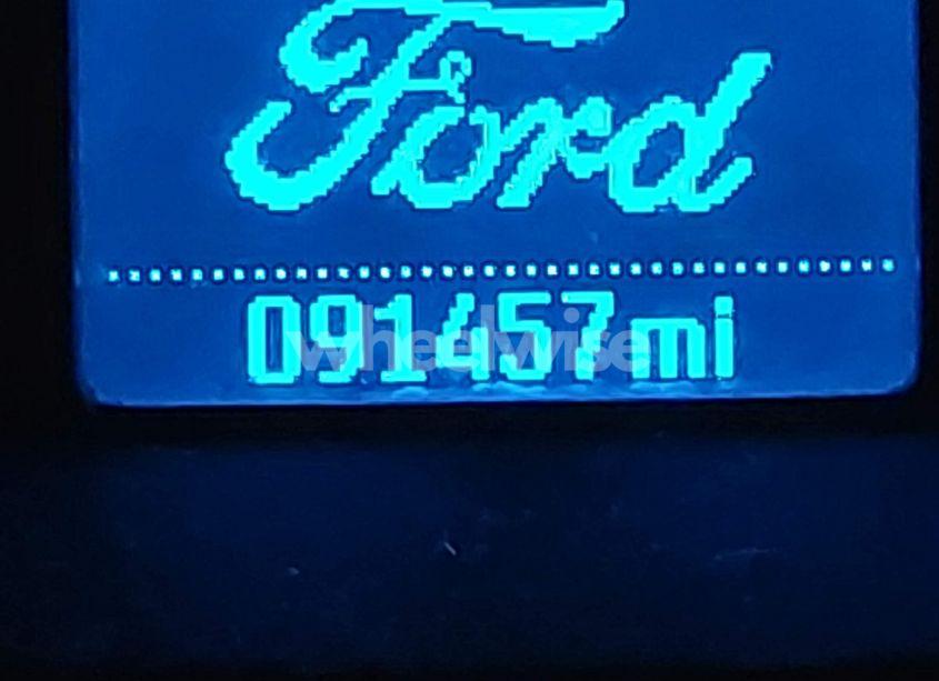 Photo 15 of 2014 Ford Focus S (VIN 1FADP3E26EL175163)