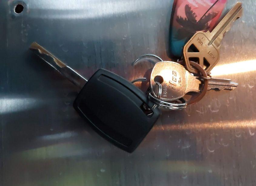 Photo 11 of 2014 Ford Focus S (VIN 1FADP3E26EL321092)