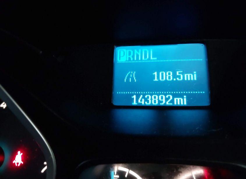 Photo 15 of 2014 Ford Focus S (VIN 1FADP3E26EL321092)