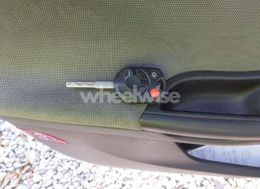 Photo 11 of 2014 Ford Focus S (VIN 1FADP3E26EL356165)