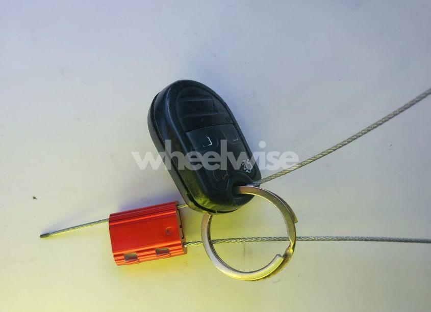 Photo 11 of 2014 Ford Focus S (VIN 1FADP3E26EL366050)