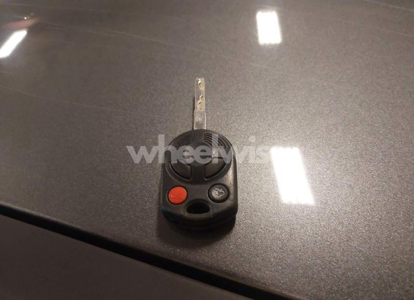 Photo 11 of 2014 Ford Focus S (VIN 1FADP3E26EL406031)