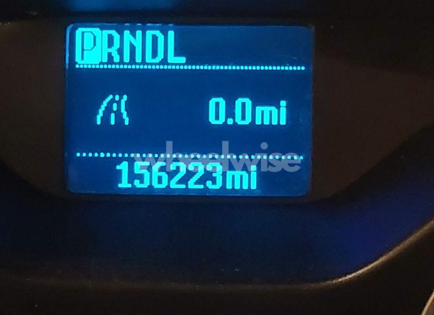 Photo 7 of 2014 Ford Focus S (VIN 1FADP3E26EL406031)