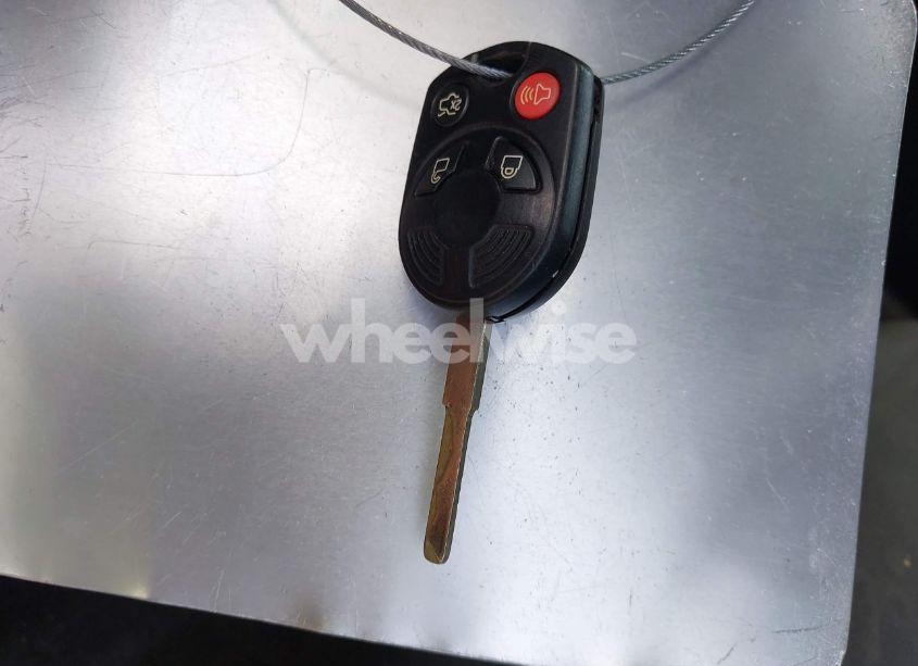 Photo 11 of 2016 Ford Focus S (VIN 1FADP3E26GL207998)